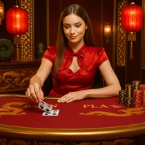 CasinoLab - Live Baccarat - Evolution Gaming