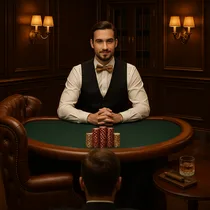 CasinoLab - Live Blackjack - Bordspill Norge