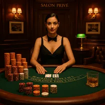 CasinoLab - Live Blackjack - Evolution Gaming