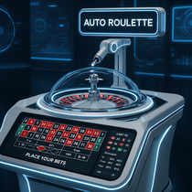 CasinoLab - Live Roulette - Bordspill Norge