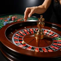CasinoLab - Live Roulette - Evolution Gaming