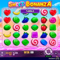 CasinoLab - Sweet Bonanza Slot Game - Online Slots Norge