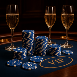 CasinoLab 100% opptil NOK 5000 + 200 Free Spins Bonus