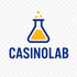 CasinoLab Casino Logo