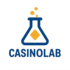 CasinoLab Casino Logo