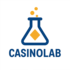 CasinoLab Casino Logo