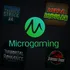 Microgaming - Spillutvikler