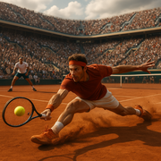 CasinoLab - Tennis Betting - Grand Slam & ATP Tournaments